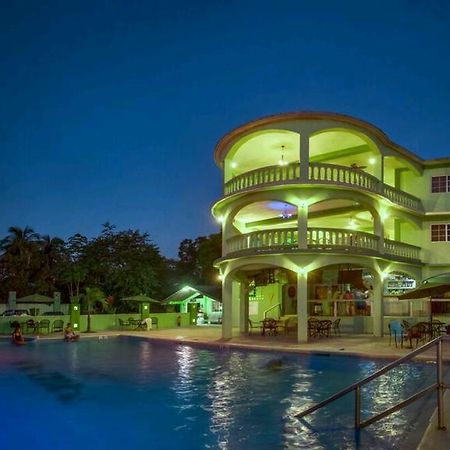 Midas Resorts San Ignacio Exterior foto