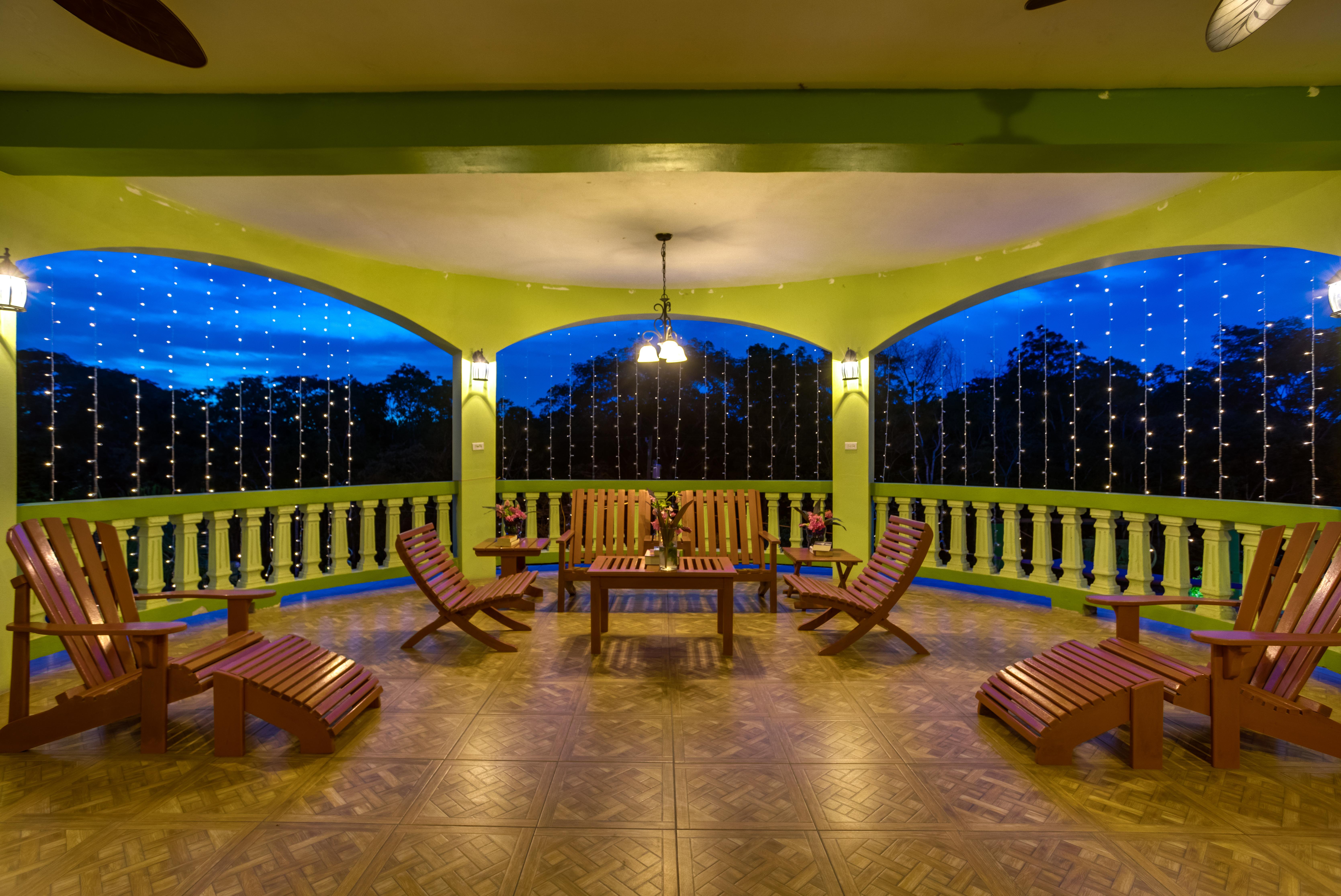 Midas Resorts San Ignacio Exterior foto