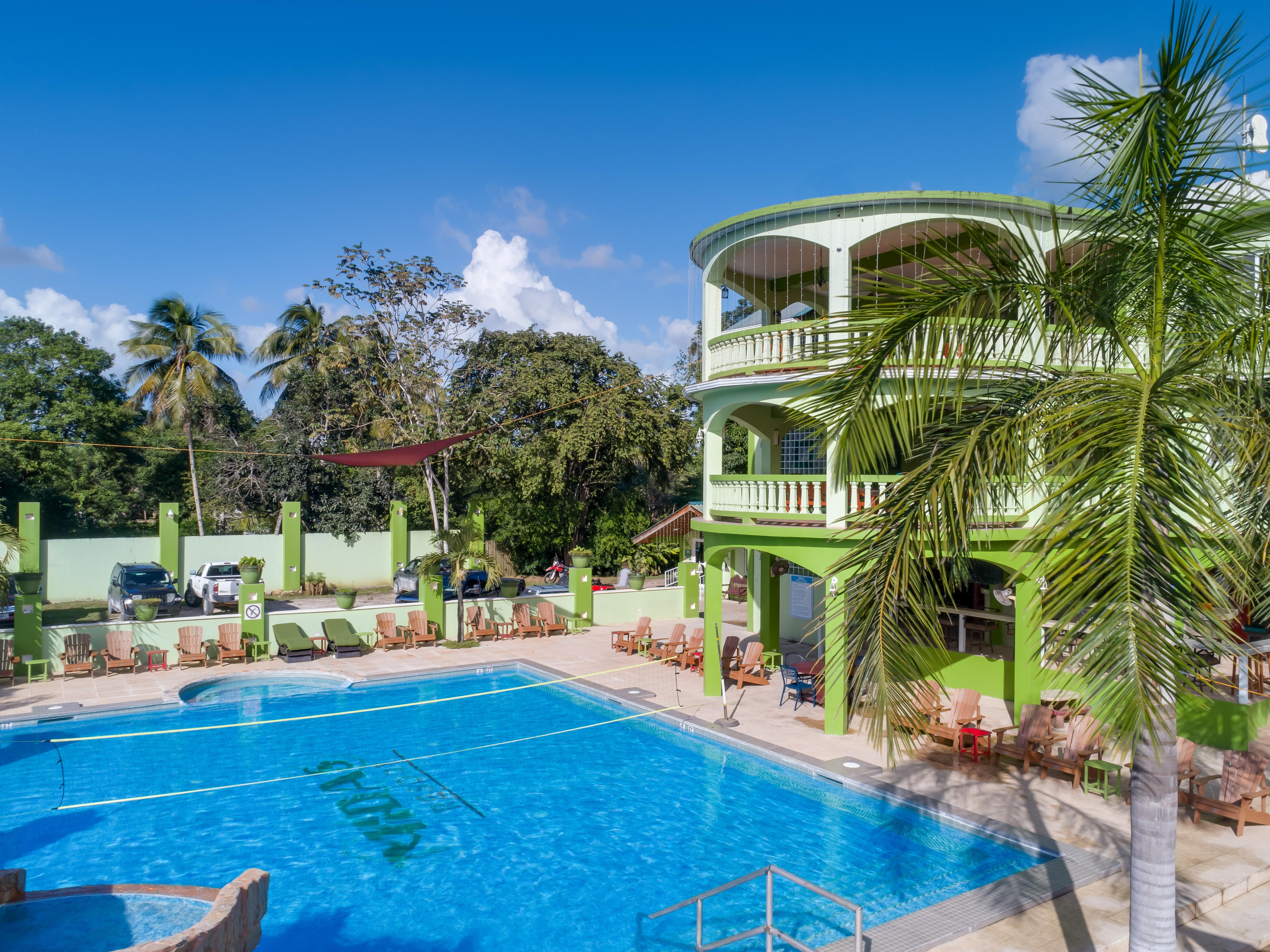 Midas Resorts San Ignacio Quarto foto