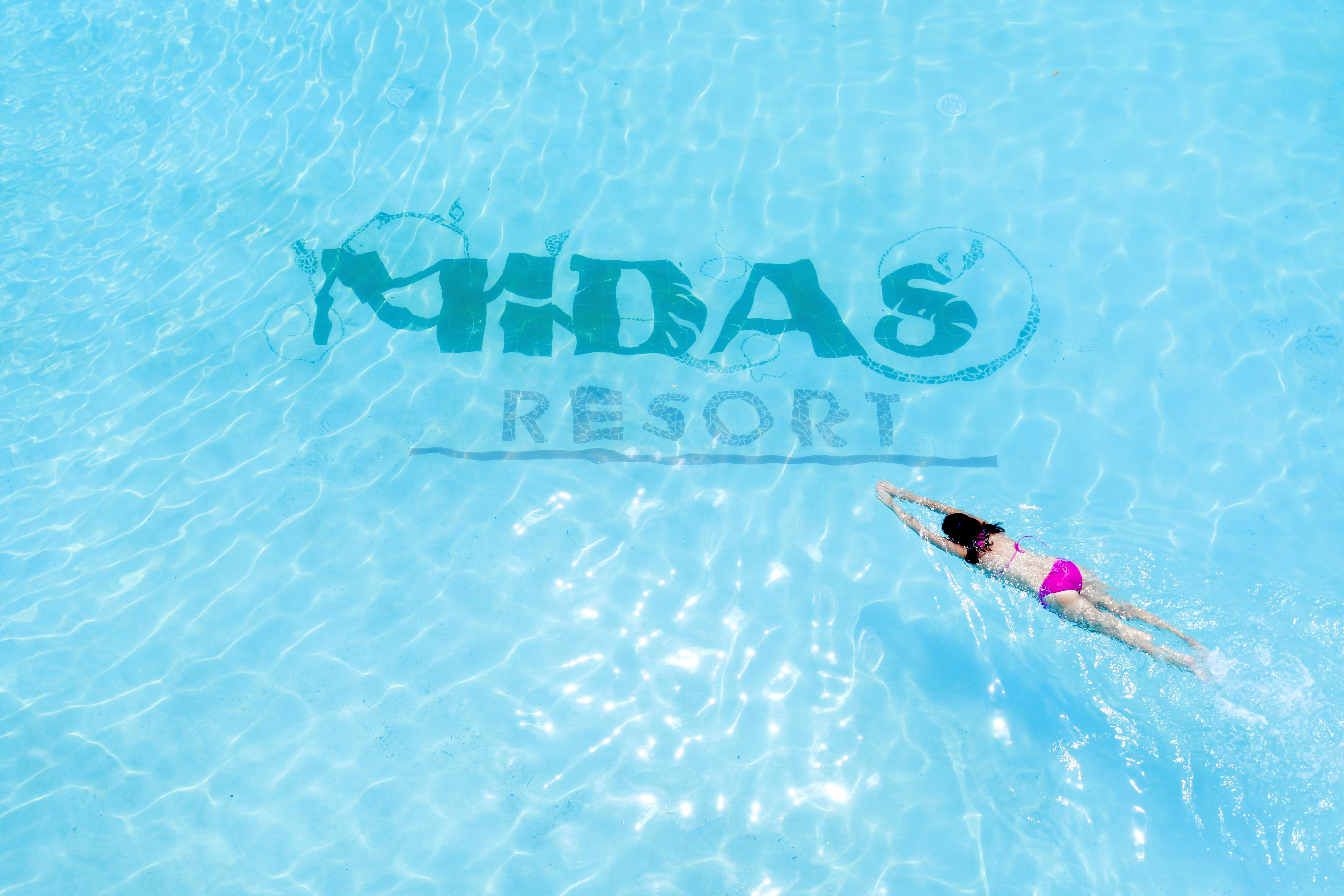 Midas Resorts San Ignacio Exterior foto