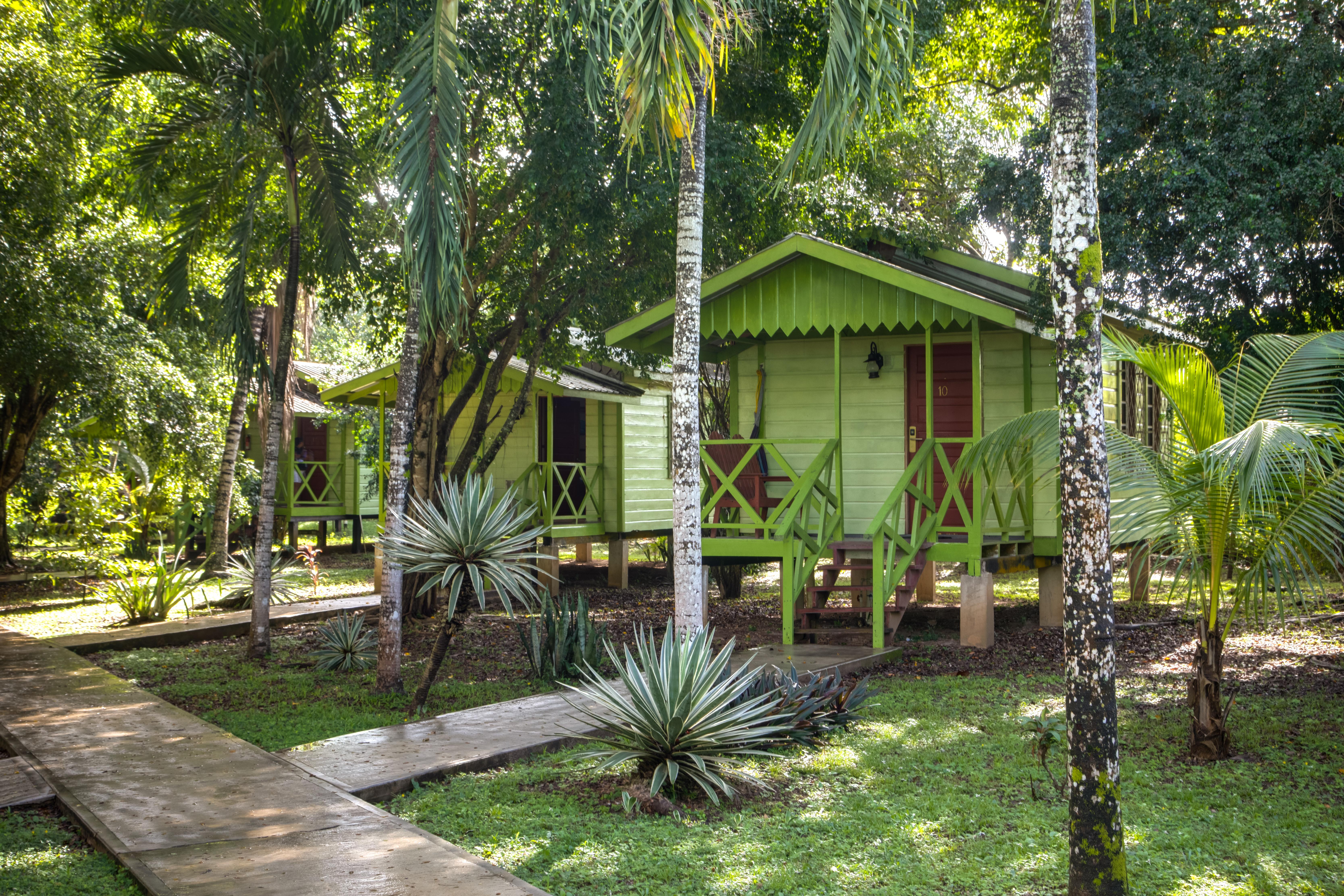 Midas Resorts San Ignacio Exterior foto