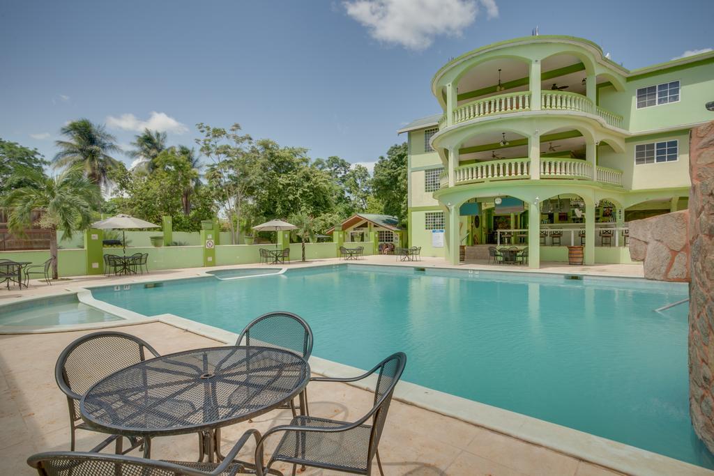 Midas Resorts San Ignacio Exterior foto