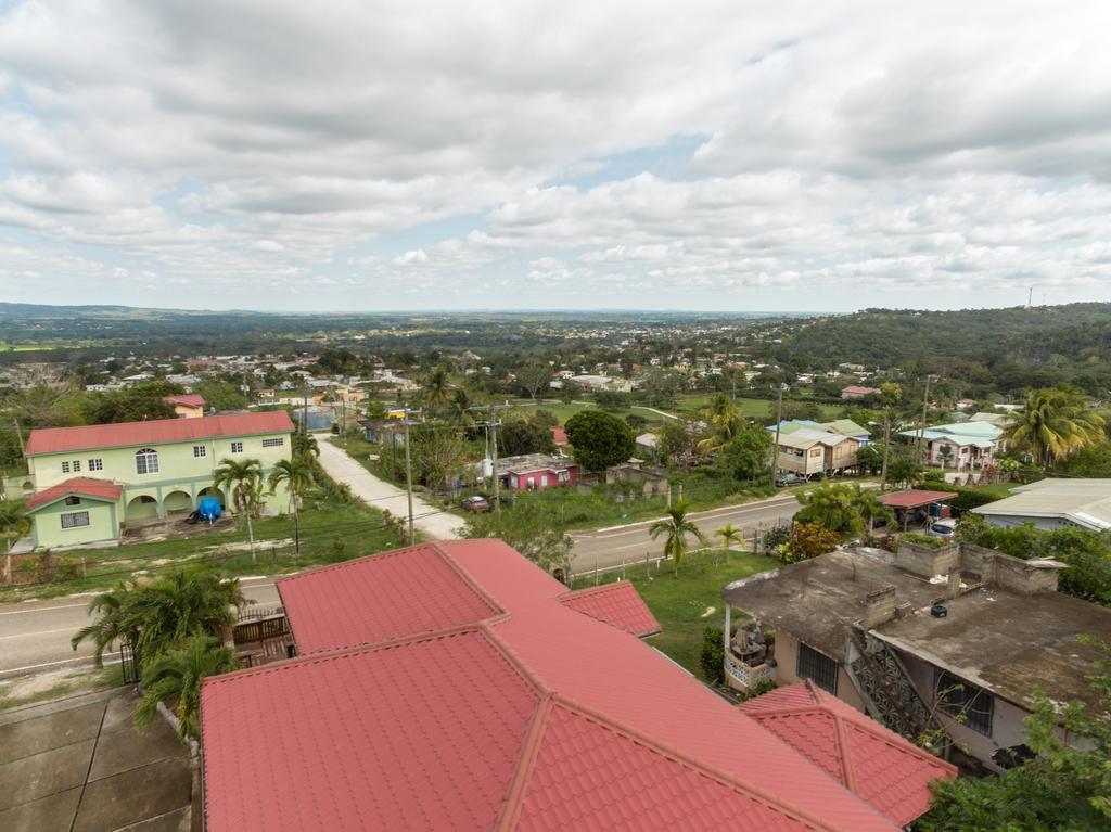 Midas Resorts San Ignacio Exterior foto