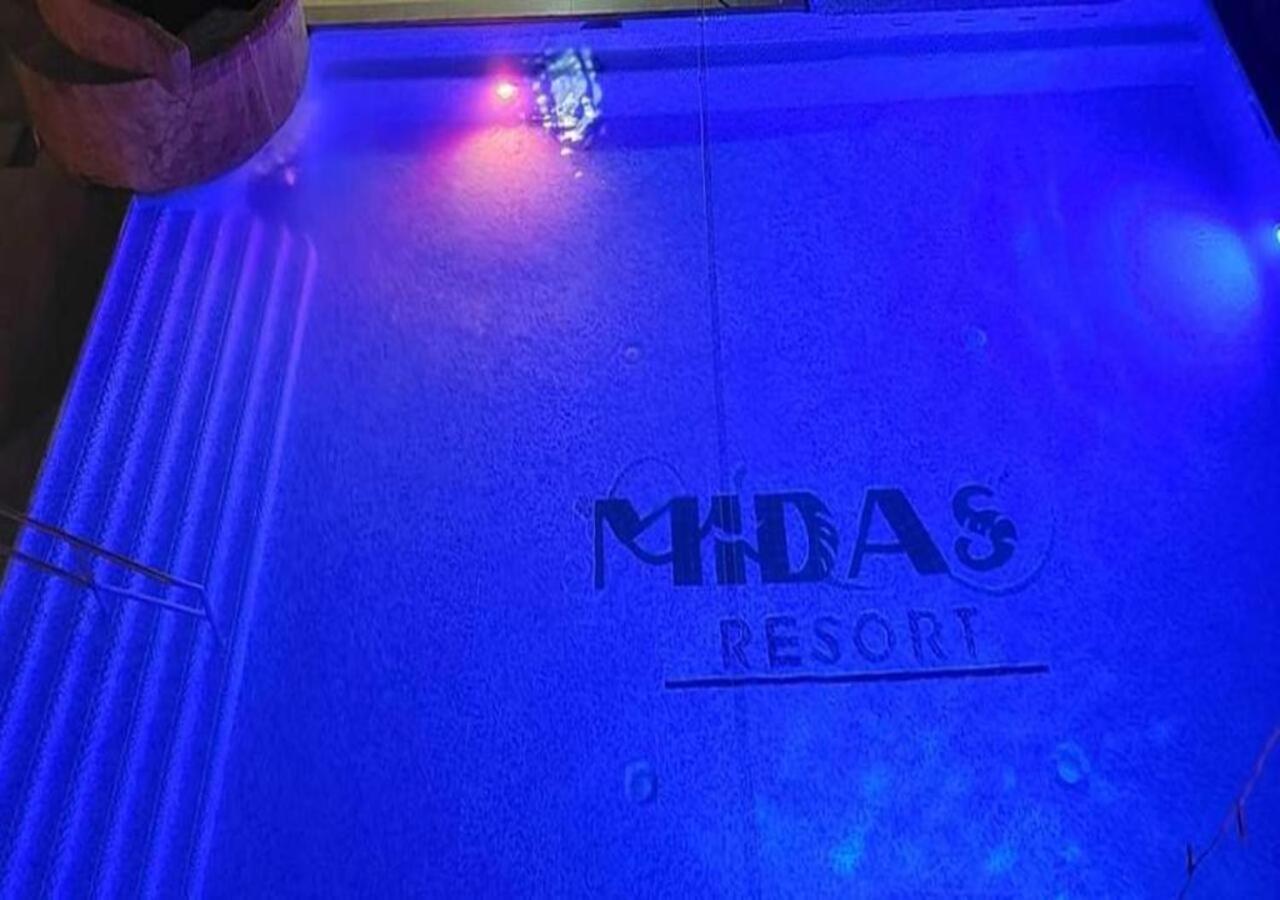 Midas Resorts San Ignacio Exterior foto