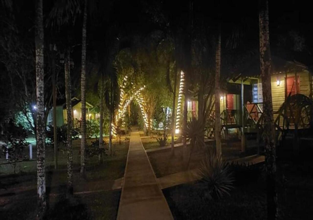 Midas Resorts San Ignacio Exterior foto